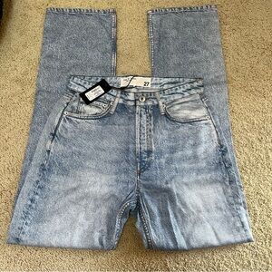 NWT Rag and Bone Alex Luna Liquid Jean Sweatpants